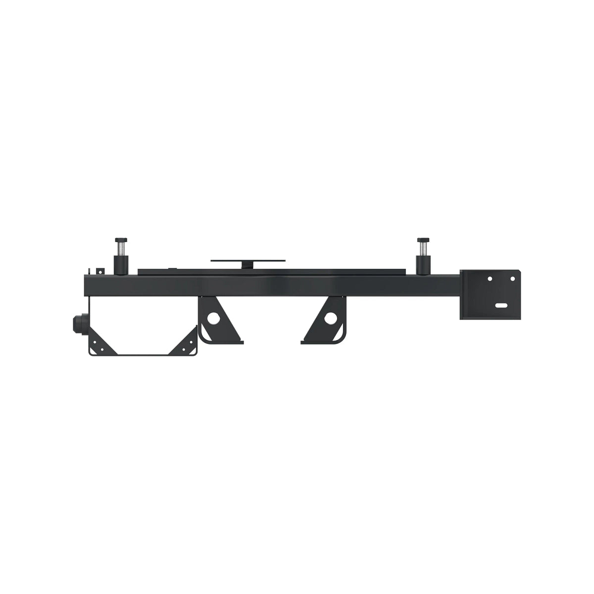 John Deere RE205842: Front Isolator