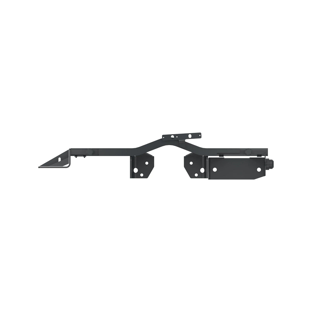 John Deere RE205842: Front Isolator
