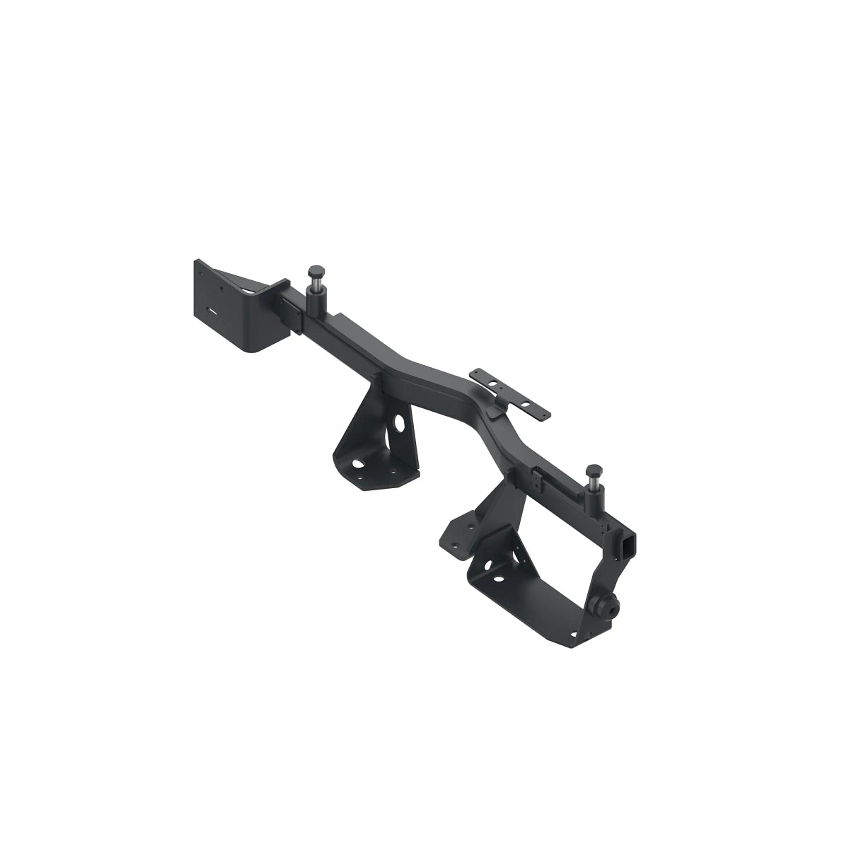 John Deere RE205842: Front Isolator