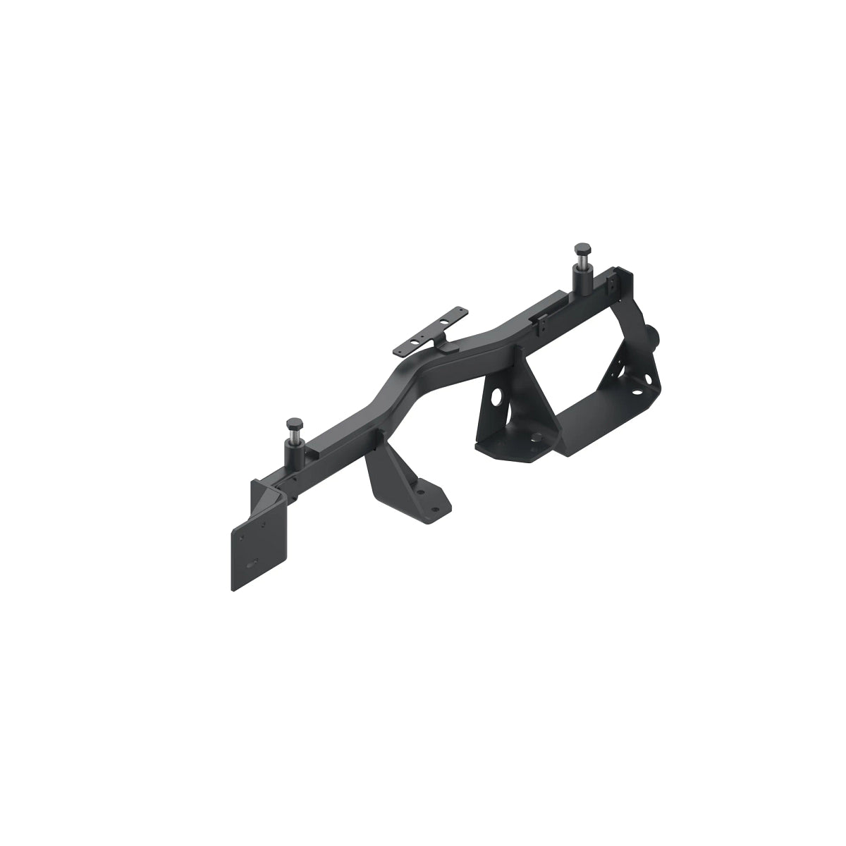 John Deere RE205842: Front Isolator
