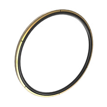 John Deere RE206146: Piston Seal