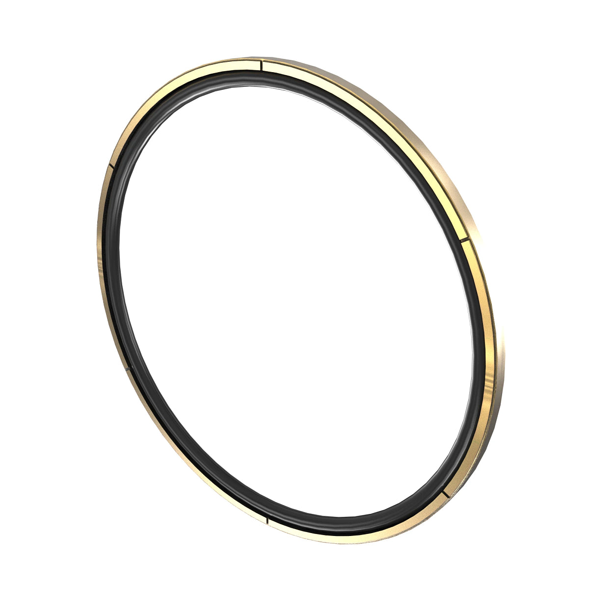 John Deere RE206146: Piston Seal