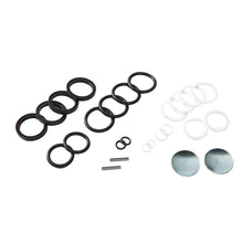 John Deere RE206776: O-Ring