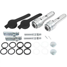 John Deere RE206778: Quick-Coupler Kit