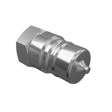John Deere RE207298: Hydraulic Quick Coupler Socket