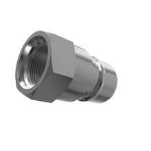 John Deere RE207298: Hydraulic Quick Coupler Socket
