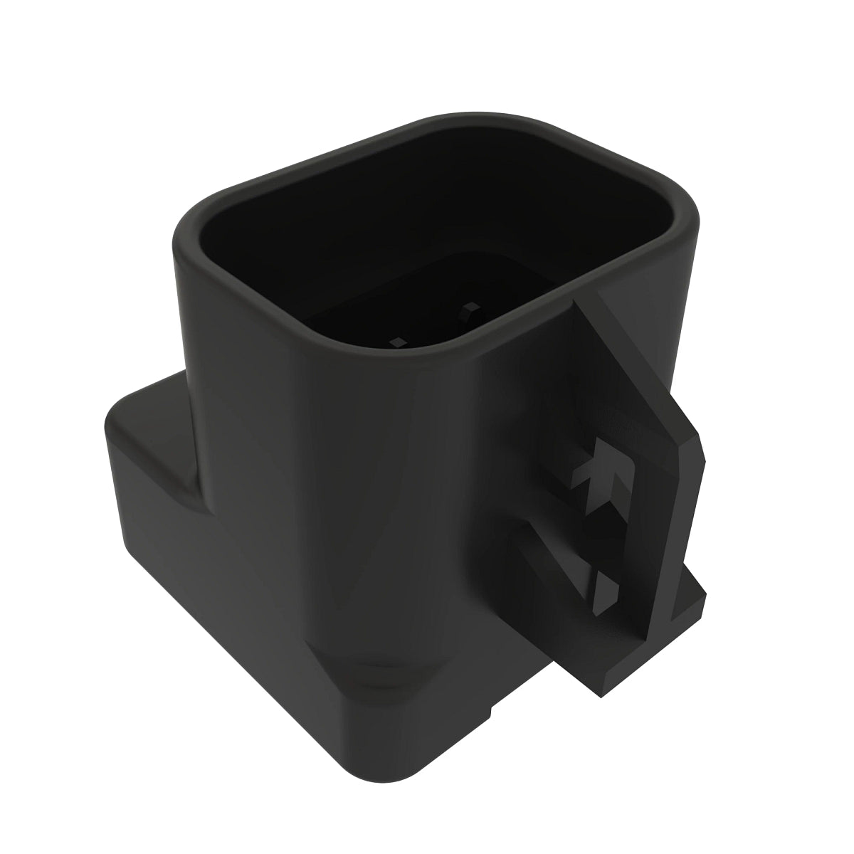 John Deere RE207311: Mini Boot Style CAN Terminator
