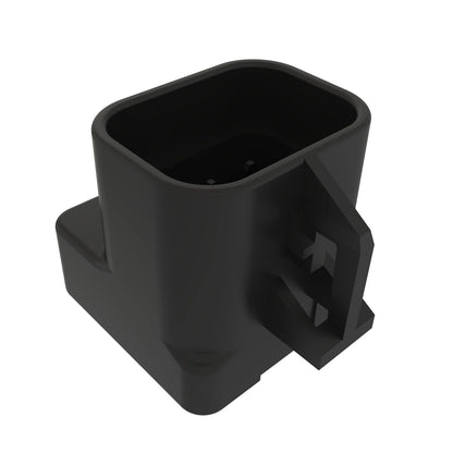 John Deere RE207311: Mini Boot Style CAN Terminator