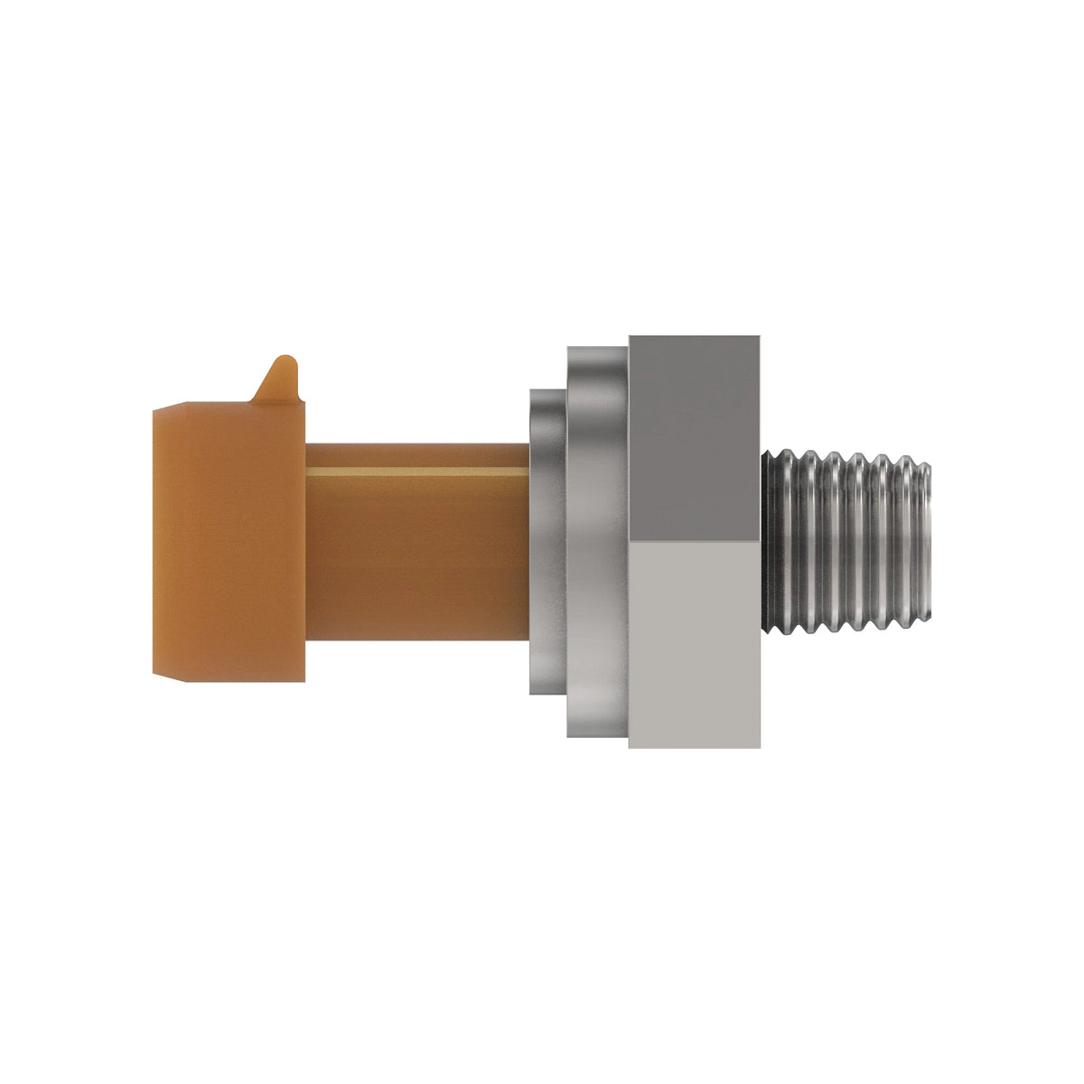 John Deere RE208261: Engine Oil Pressure Sensor
