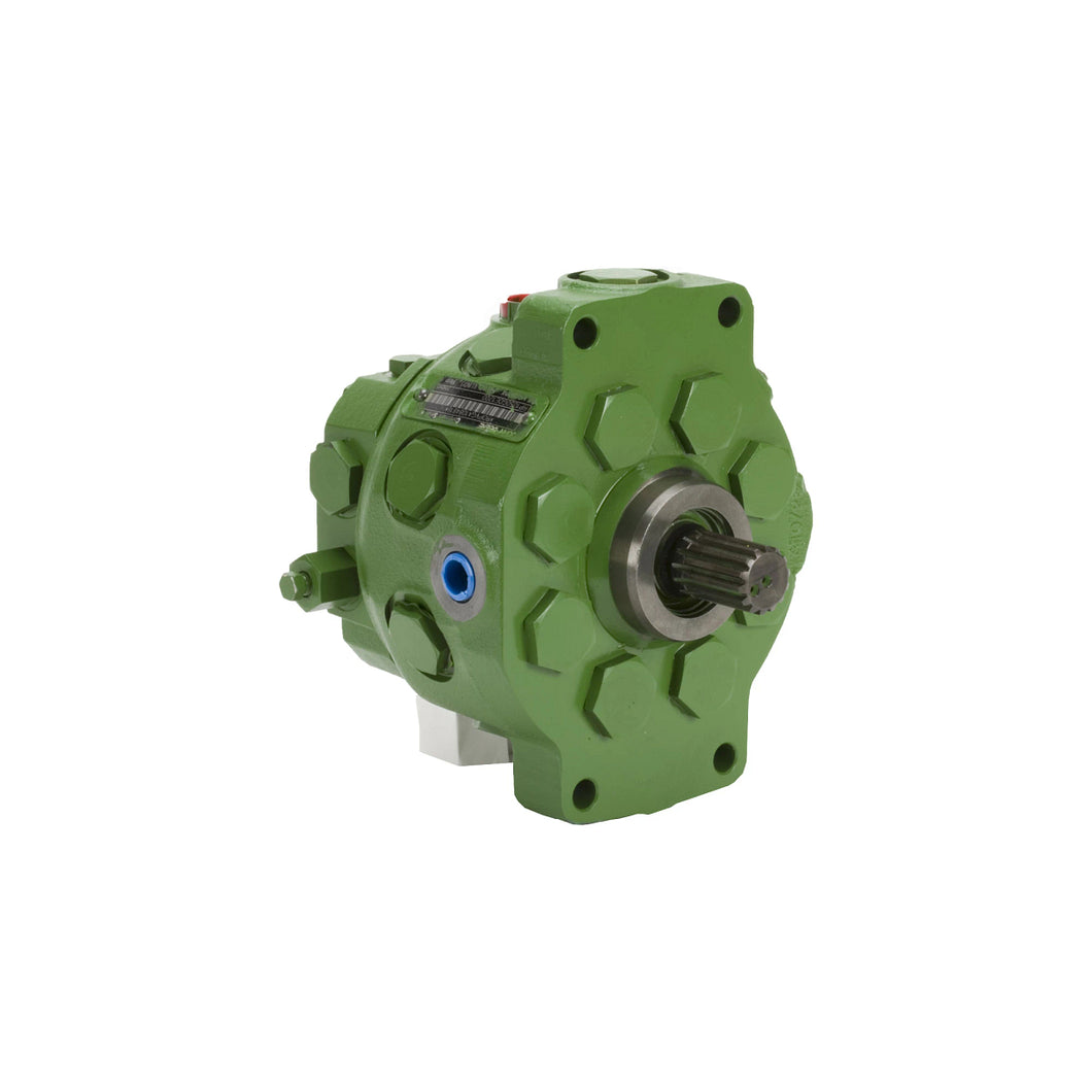 John Deere RE20839: Hydraulic Piston Pump, 65 cc/rev