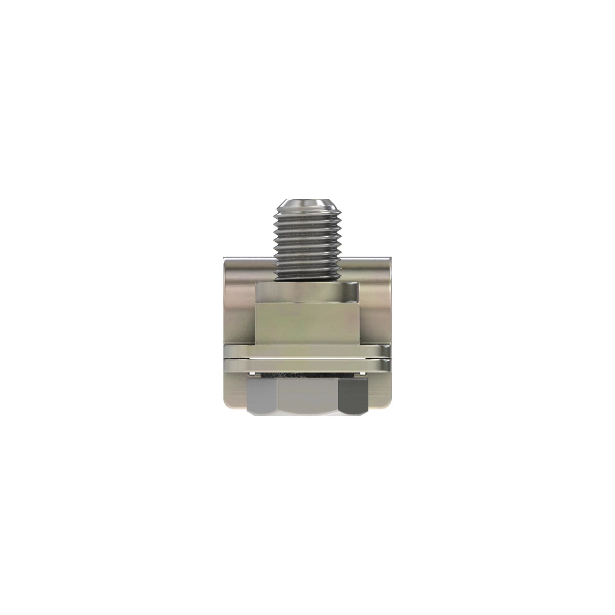 John Deere RE20901: Clamp