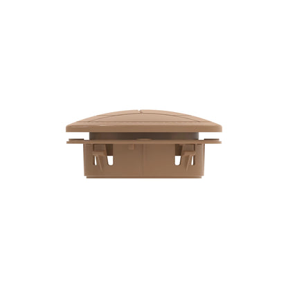 John Deere RE209204: Cab Acoustical Upholstery Louver