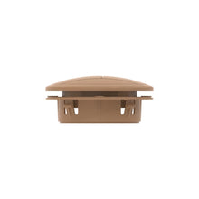 John Deere RE209204: Cab Acoustical Upholstery Louver
