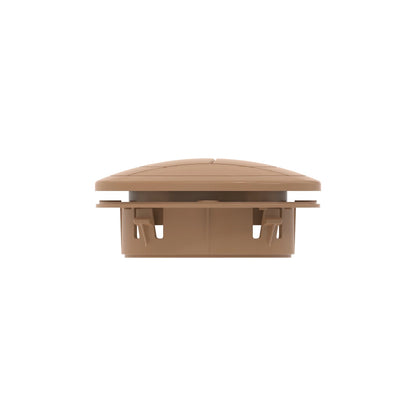 John Deere RE209204: Cab Acoustical Upholstery Louver