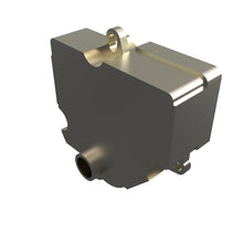 John Deere RE209445: Heater Actuator