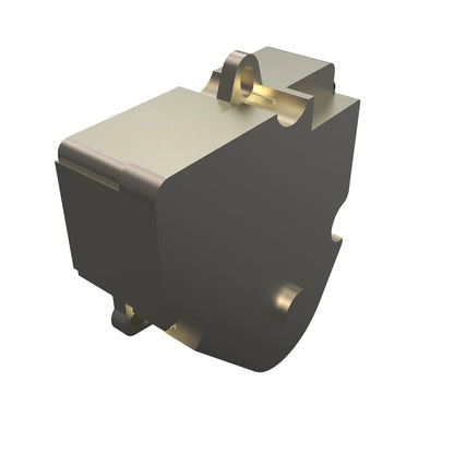 John Deere RE209445: Heater Actuator
