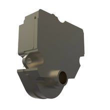 John Deere RE209445: Heater Actuator