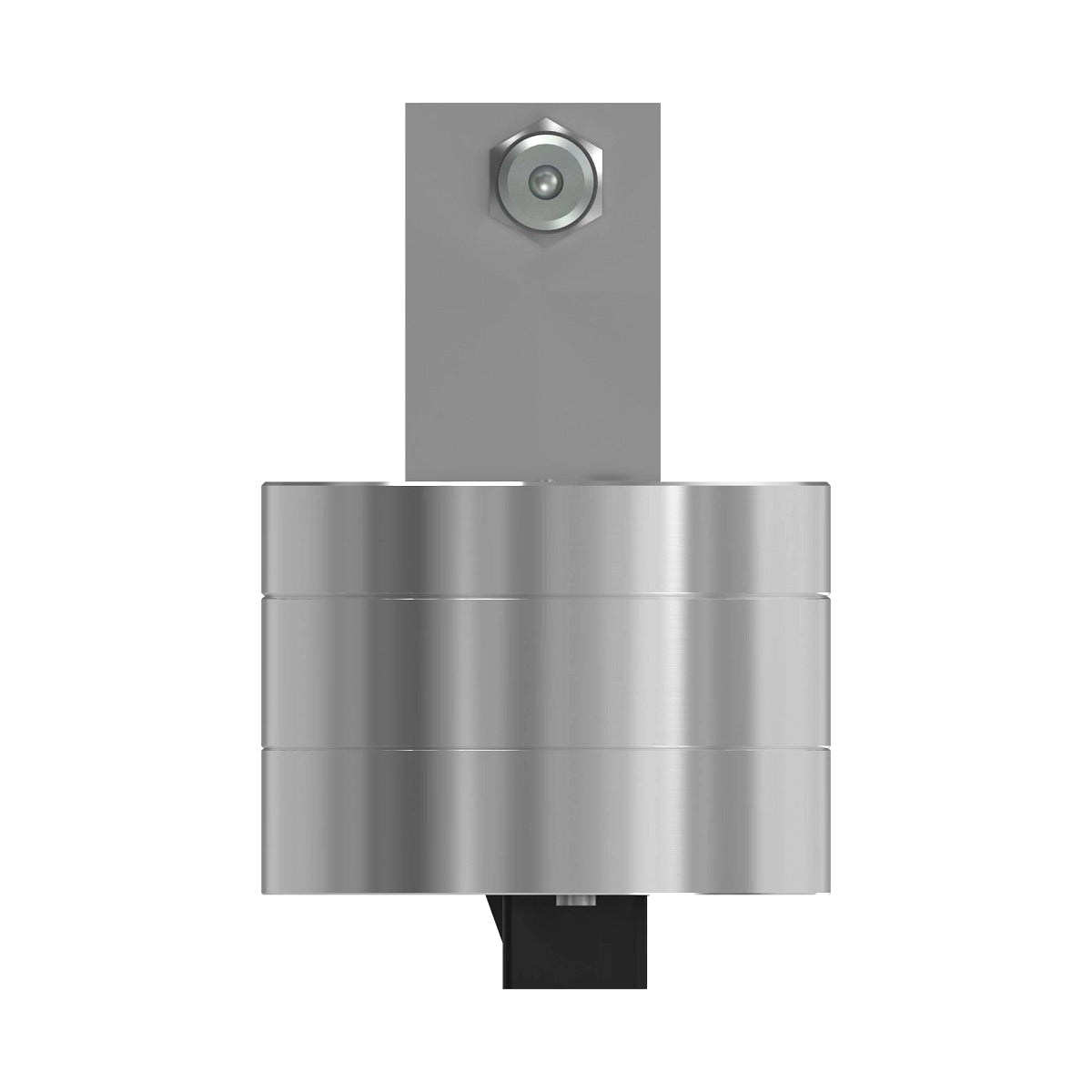 John Deere RE209847: Steering Flow Meter Sensor Assembly