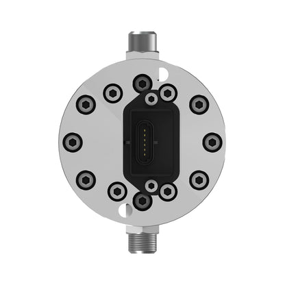 John Deere RE209847: Steering Flow Meter Sensor Assembly