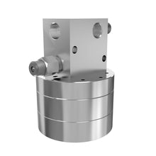 Load image into Gallery viewer, John Deere RE209847: Steering Flow Meter Sensor Assembly
