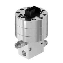 Load image into Gallery viewer, John Deere RE209847: Steering Flow Meter Sensor Assembly
