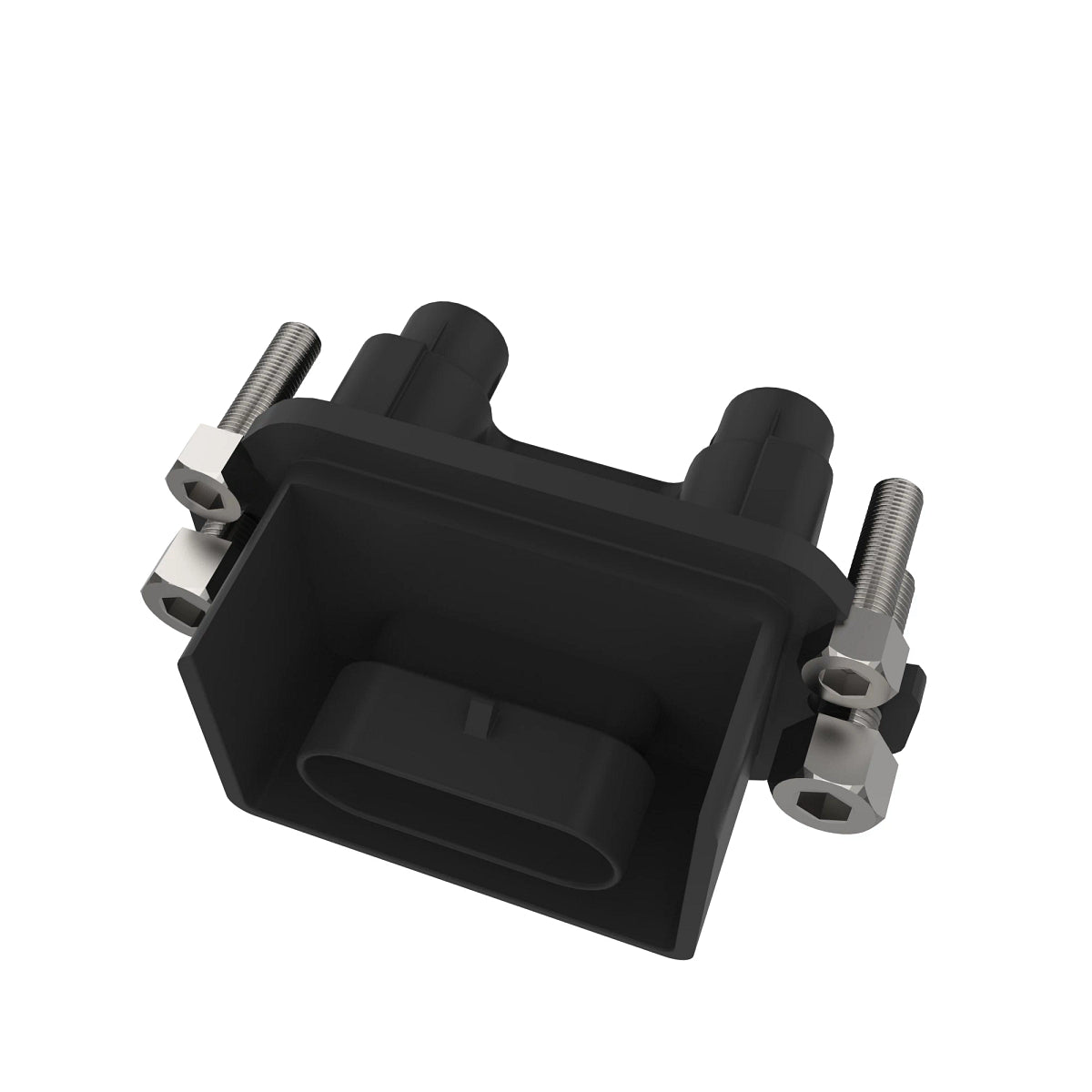 John Deere RE209851: Quadrature Flow Sensor