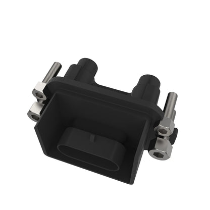 John Deere RE209851: Quadrature Flow Sensor