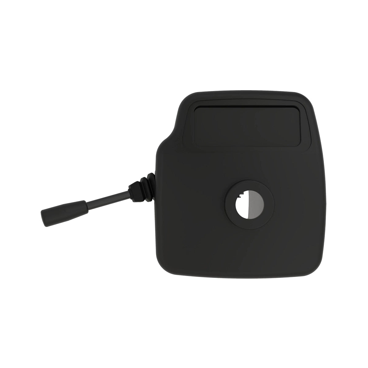 John Deere RE209891: Steering Wheel Control Module