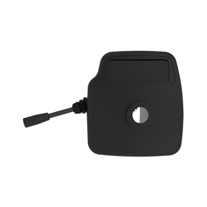 John Deere RE209891: Steering Wheel Control Module