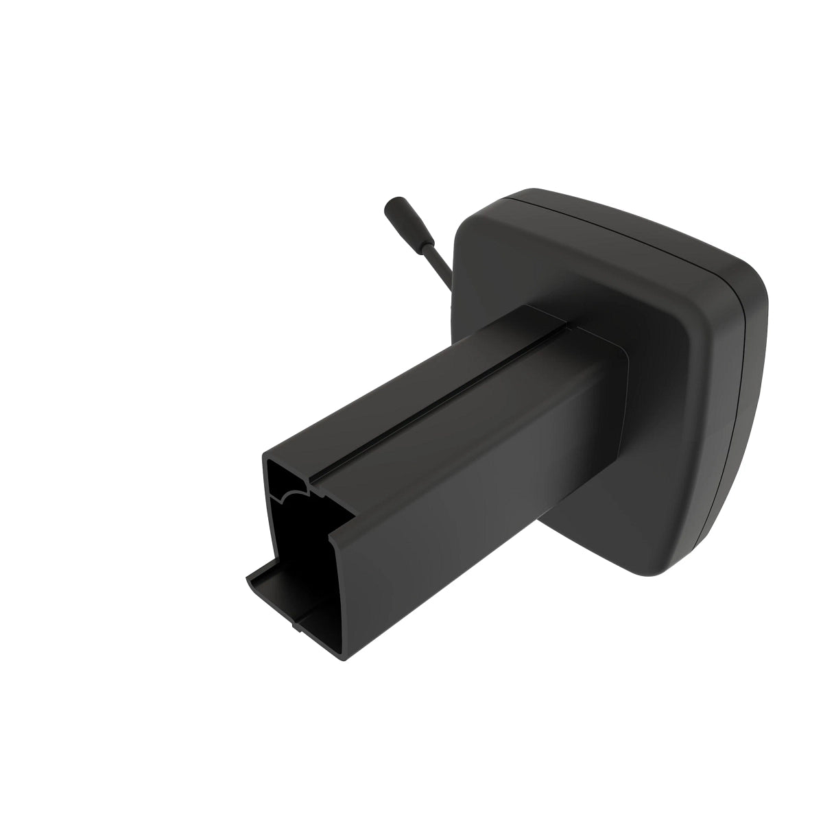 John Deere RE209891:  Steering Wheel Control Module