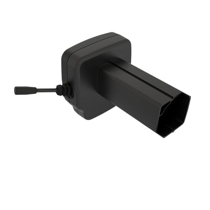 John Deere RE209891: Steering Wheel Control Module