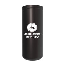 John Deere RE210857: Hydraulic Oil Filter