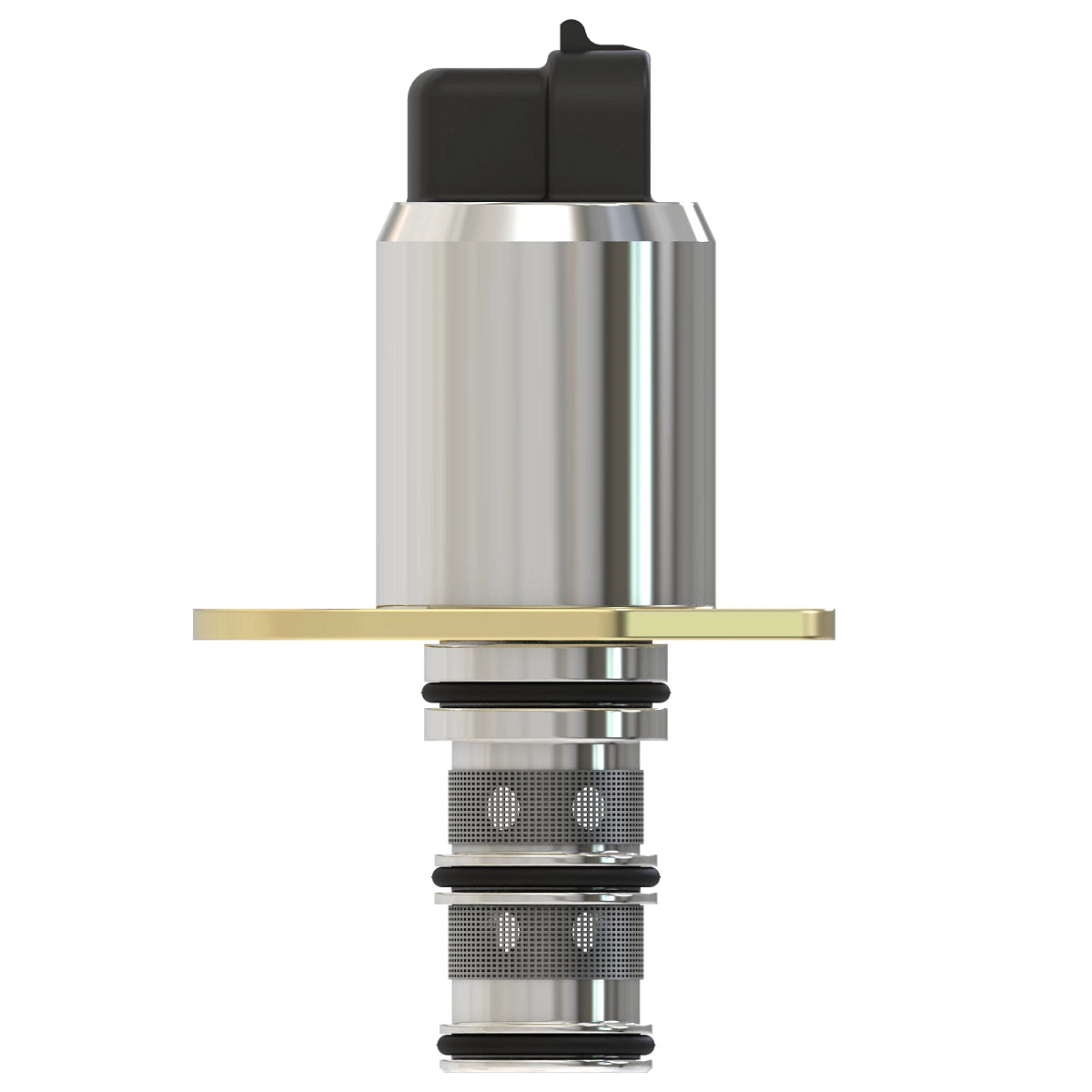 John Deere RE211156: Solenoid Valve