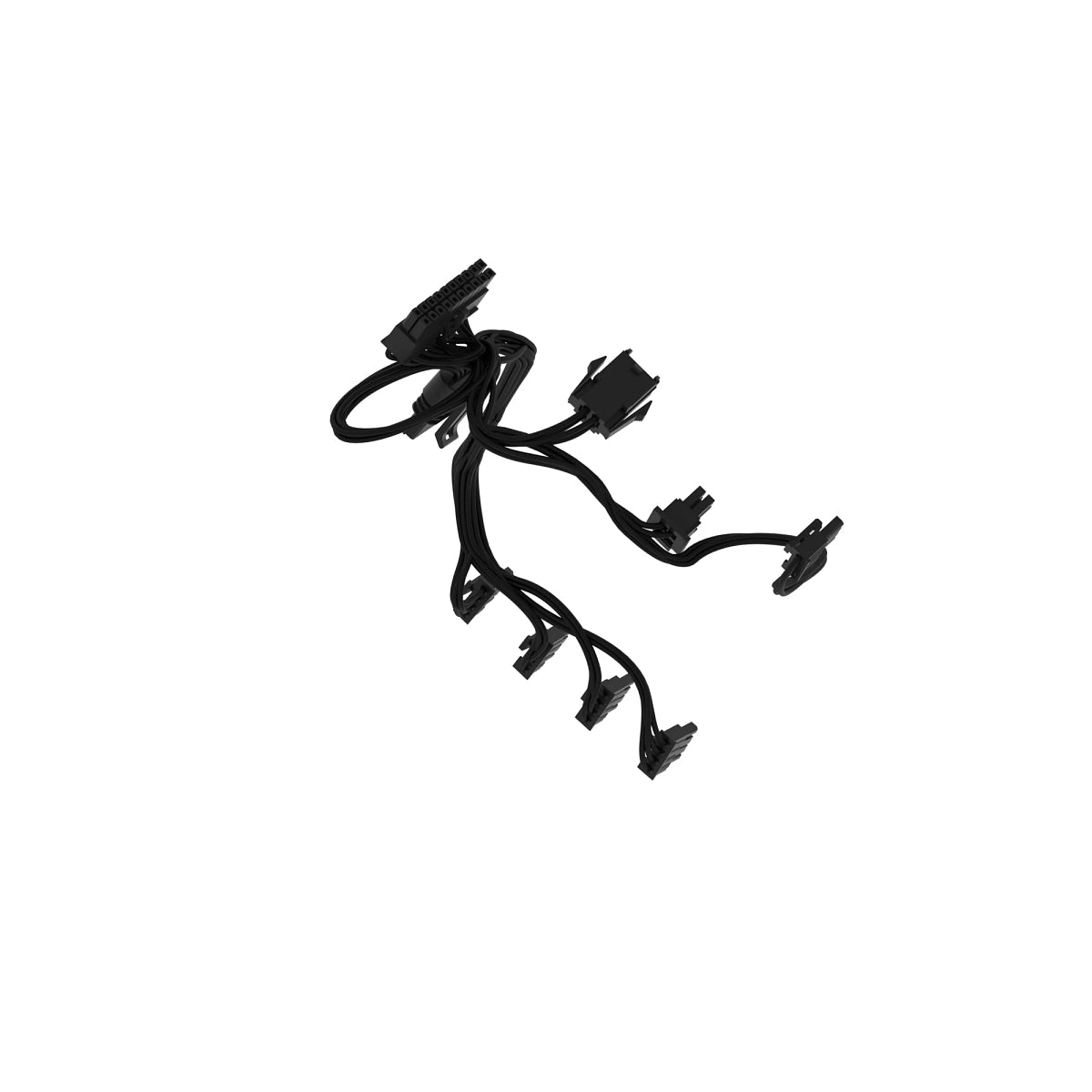 John Deere RE211478: Cab Wiring Harness