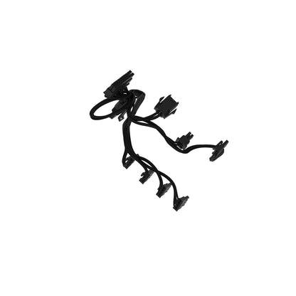 John Deere RE211478: Cab Wiring Harness