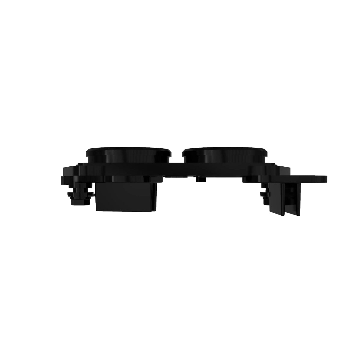 John Deere RE213984: Selective Control Valve Cover