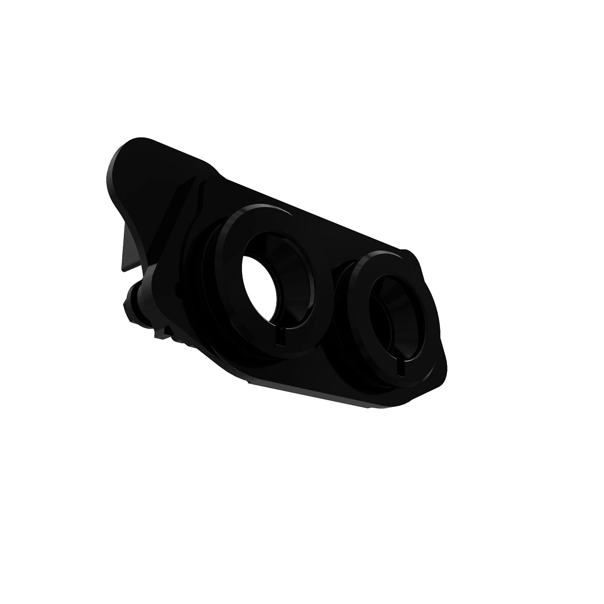 John Deere RE213984: Selective Control Valve Cover