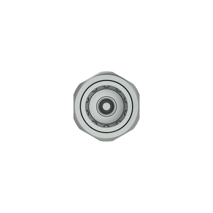John Deere RE214614: Hydraulic Quick-Connect Coupler
