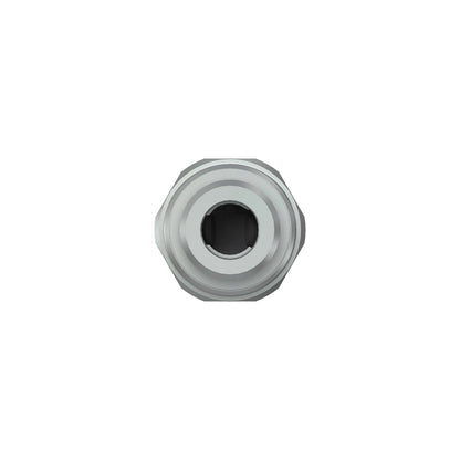John Deere RE214614: Hydraulic Quick-Connect Coupler