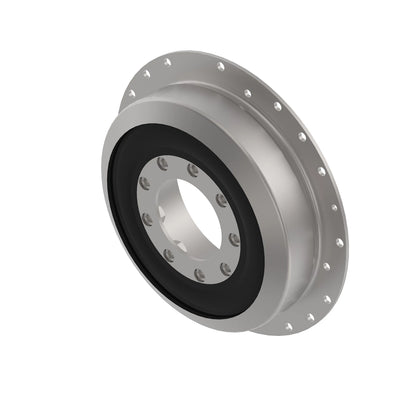 John Deere RE216138: Flywheel Torsional Damper