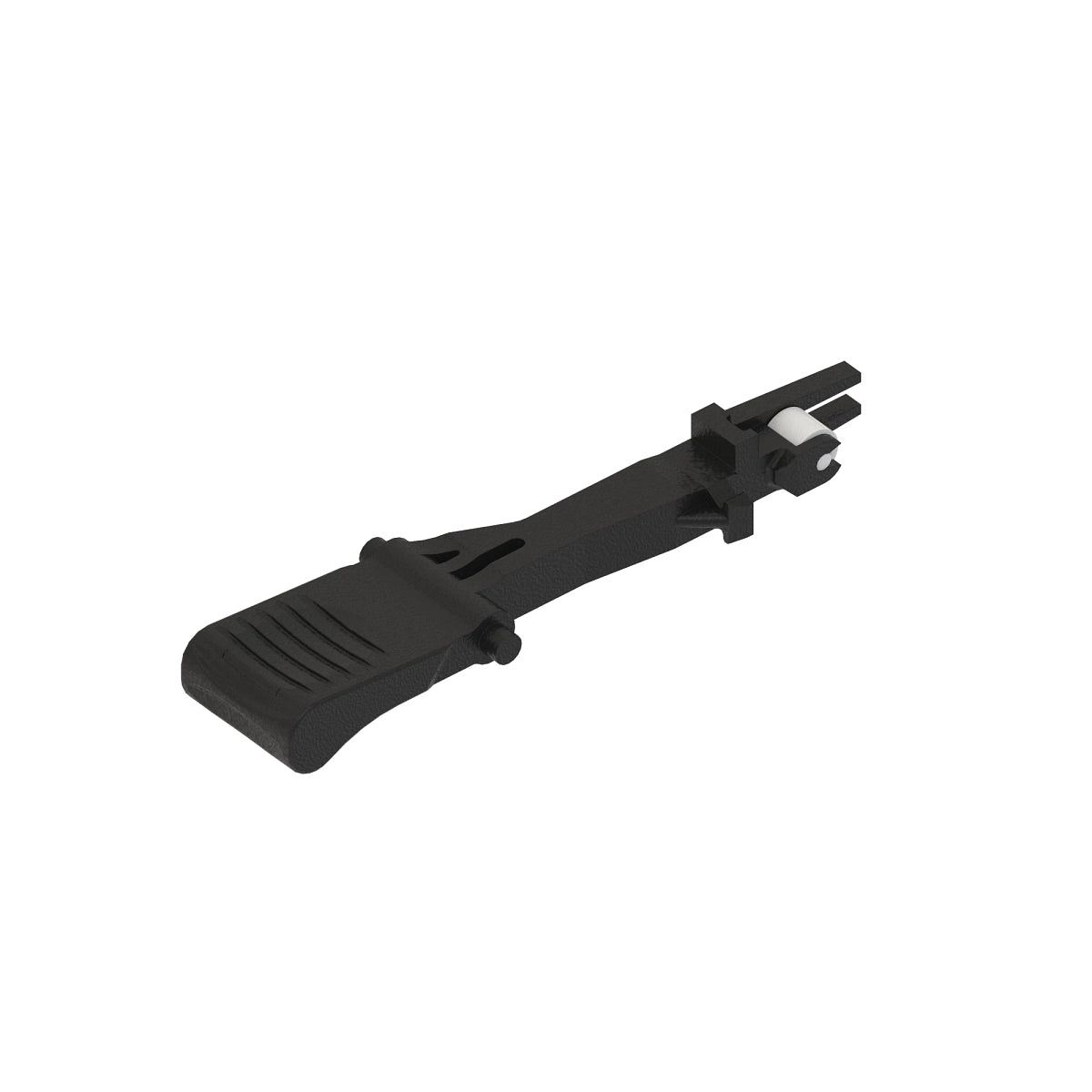 John Deere RE216530: Selective Control Valve Lever