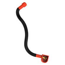 John Deere RE21740: Battery Ground Cable