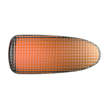 John Deere RE217551: Amber Warning Light
