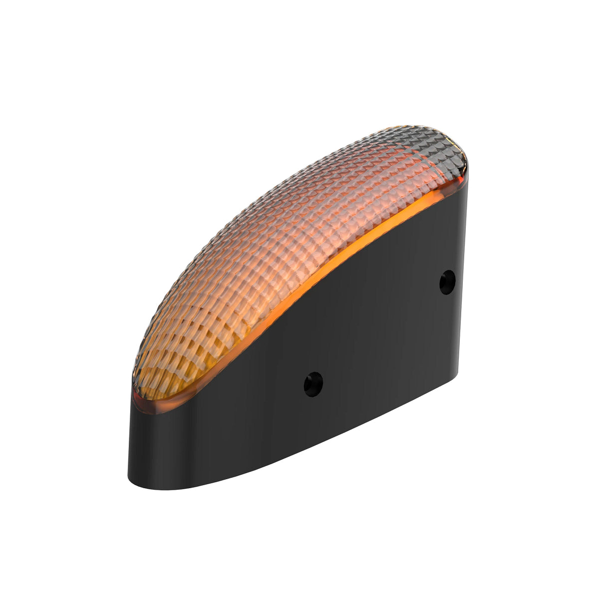 John Deere RE217551: Amber Warning Light