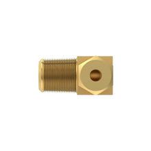 John Deere RE21790: Elbow Fitting for Cold Temperature Starting Aid Kit