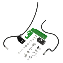 John Deere RE218665: Motor Seal Drain Kit