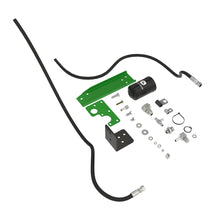 John Deere RE218665: Motor Seal Drain Kit