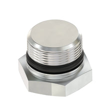 John Deere RE221609: Drain Plug with O-Ring