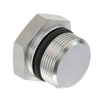 John Deere RE221609: Drain Plug with O-Ring