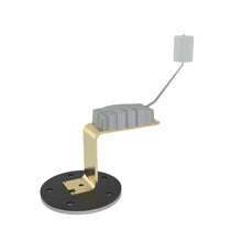 John Deere RE221715: Fuel Sender Unit